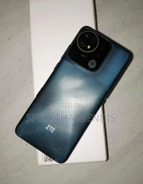 ZTE Blade A55 (Used)