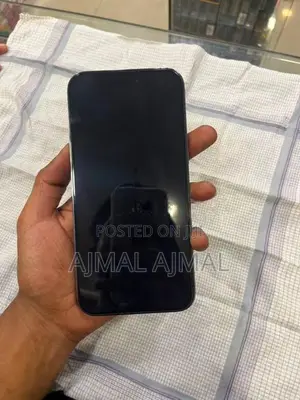 Apple iPhone 14 Pro Max (Used)