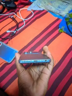 Tecno spark 40 (Used)