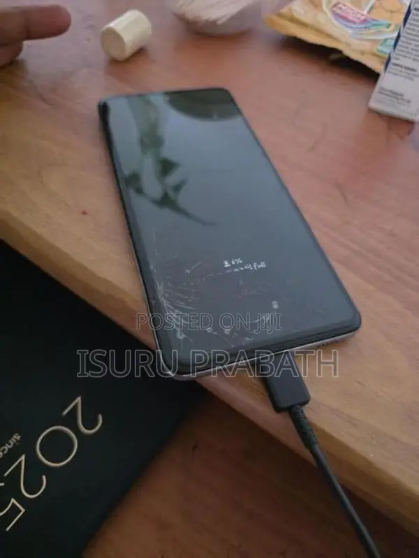 Samsung Galaxy A51 4G LTE (Used)