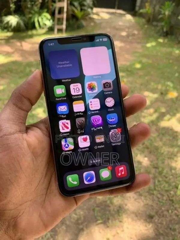 Apple iPhone XS 256Gb (Used)
