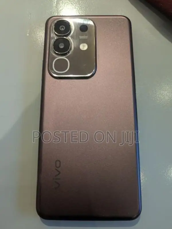 Vivo V29E 256 gb (Used)