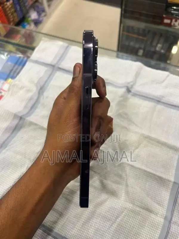 Apple iPhone 14 Pro Max (Used)
