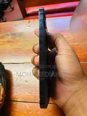 Apple iPhone 12 Pro LL/A (Used)