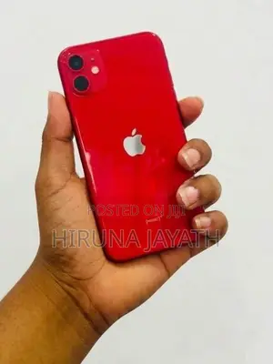 Apple iPhone 11 (Used)