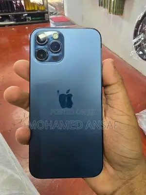 Apple iPhone 12 Pro LL/A (Used)