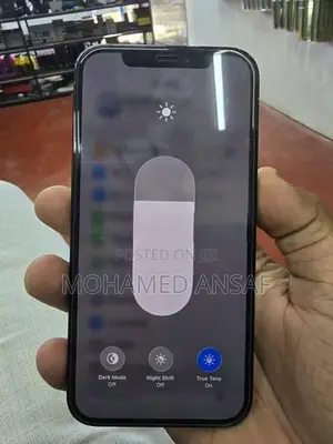 Apple iPhone 12 Pro LL/A (Used)