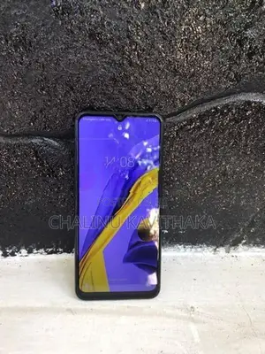 Samsung Galaxy M02s (Used)