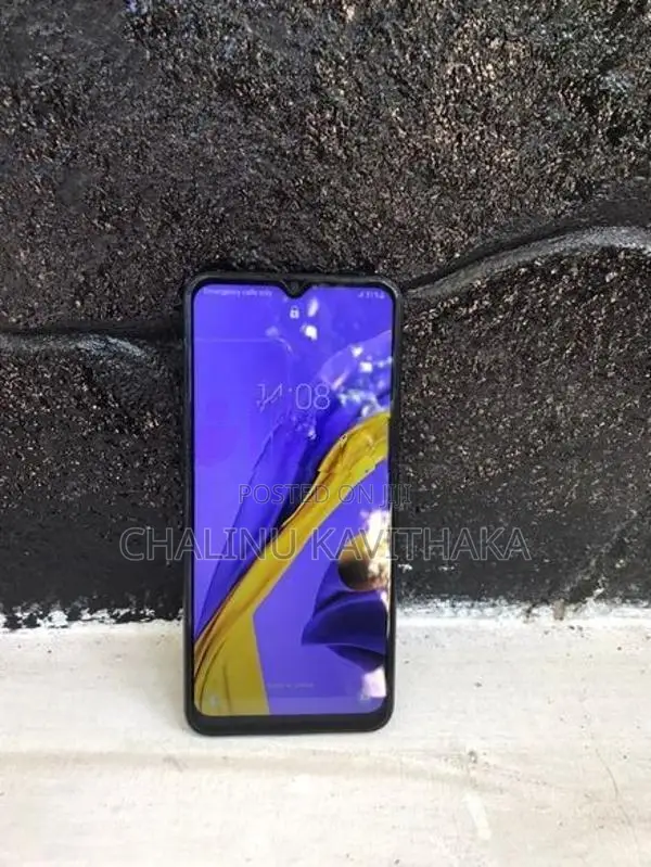 Samsung Galaxy M02s (Used)