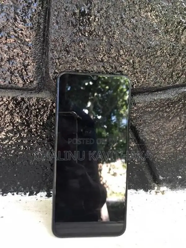 Samsung Galaxy M02s (Used)
