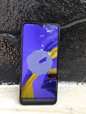 Samsung Galaxy M02s (Used)