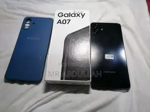 Samsung Galaxy A07 (Used)
