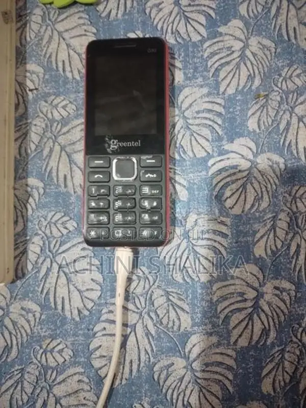 China Mobile 1 (Used)