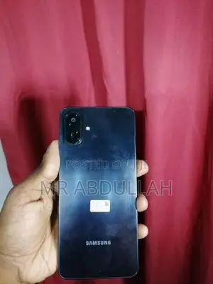 Samsung Galaxy A07 (Used)
