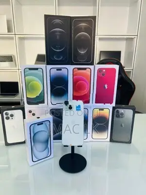Apple iPhone 15 128 GB (Used)