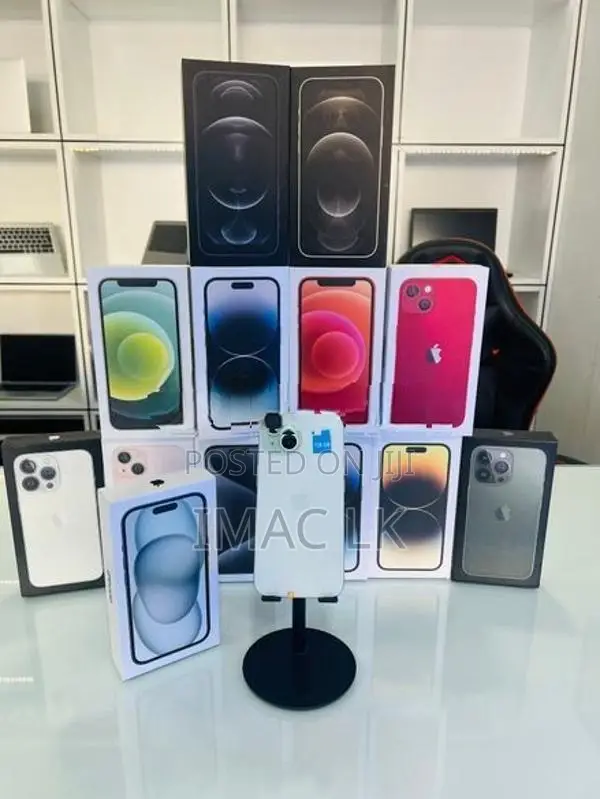 Apple iPhone 15 128 GB (Used)