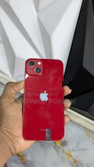 Apple iPhone 13 (Used)