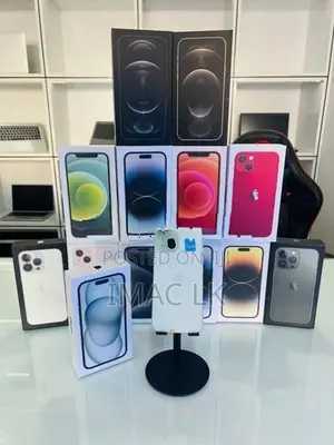 Apple iPhone 15 128 GB (Used)