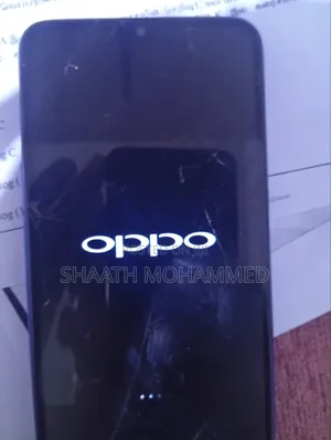 Oppo A5s (AX5s) 32 GB Blue