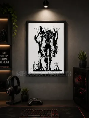 ♡ Wall Art ♡