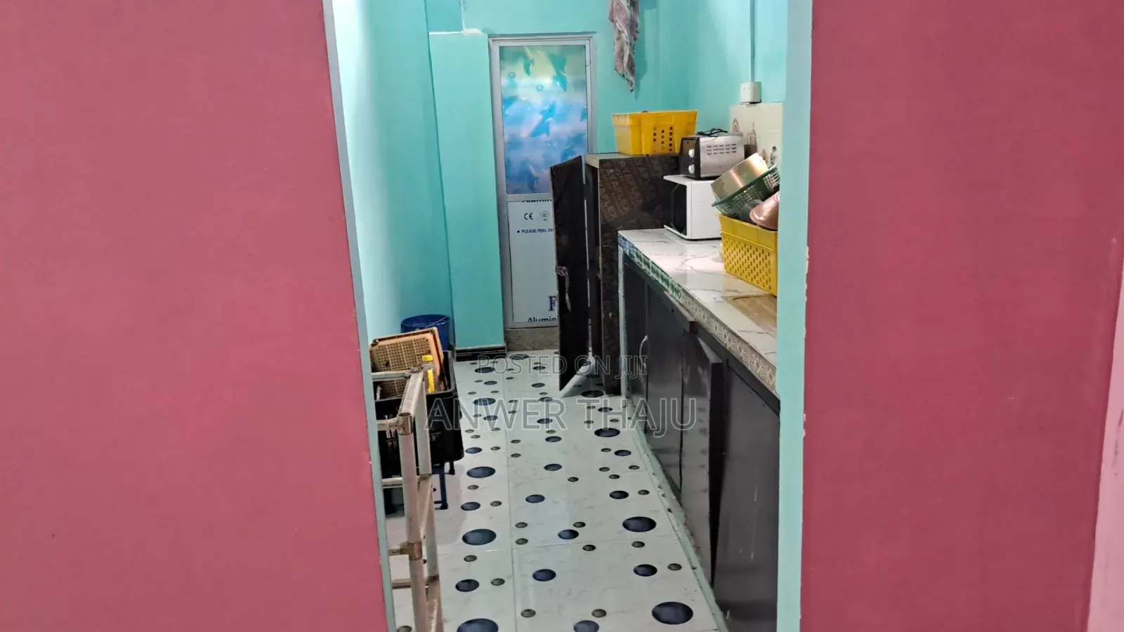 4bdrm House in Anandarama Street, Kolonnawa for sale