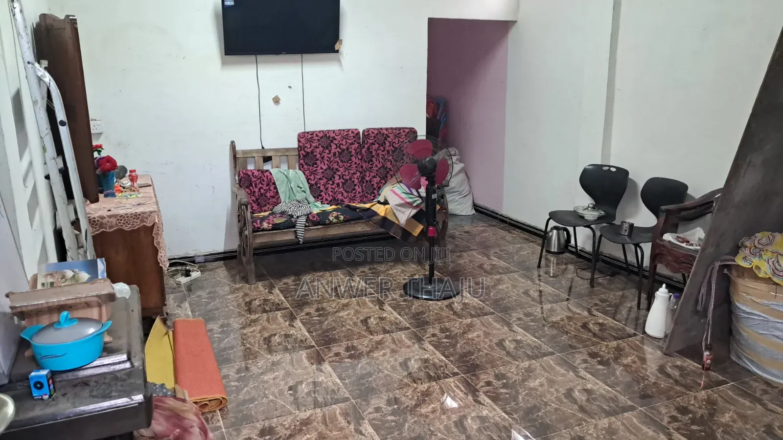 4bdrm House in Anandarama Street, Kolonnawa for sale