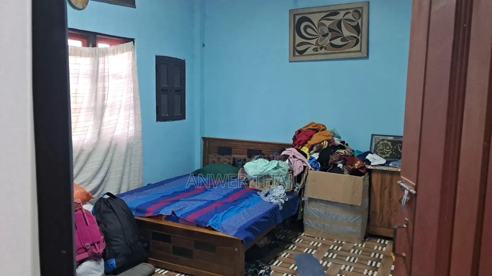 4bdrm House in Anandarama Street, Kolonnawa for sale