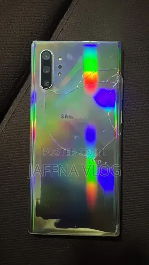 Samsung Galaxy Note 10 Plus 256 GB