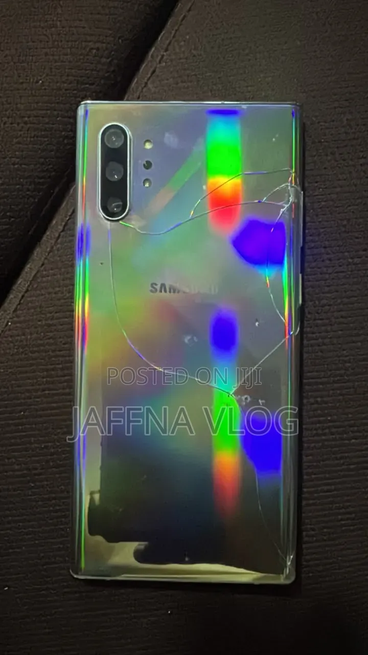 Samsung Galaxy Note 10 Plus 256 GB