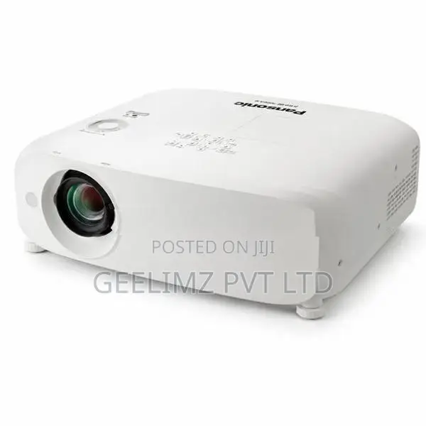 Projector