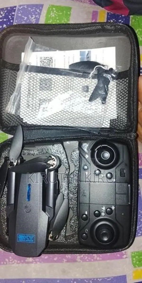 Drone E88 Max