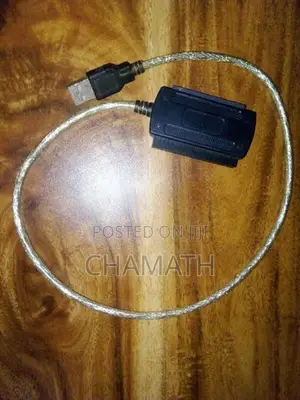 Sata USB Adapter