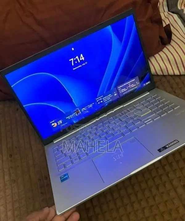 Asus Vivo Book