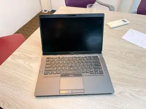 Dell Latitude 5400 | Core i5 8th Gen 8GB RAM