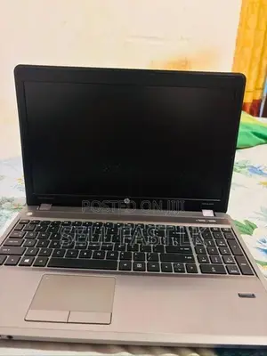 Hp Probook Laptop 15'6