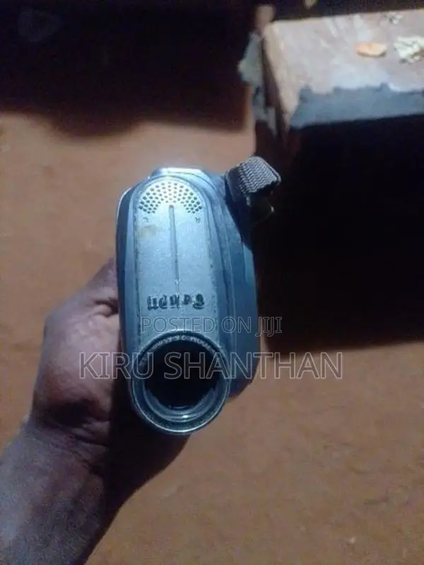 Canon Camera
