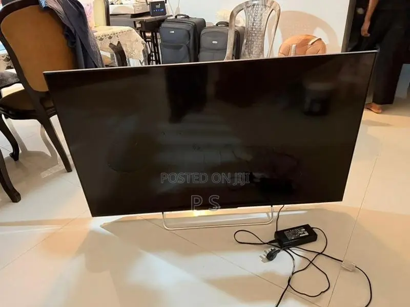 Sony Bravia 55 Inch TV