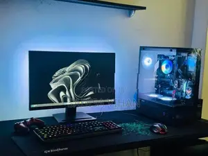 Brand New Ryzen 5 Gaming Rig