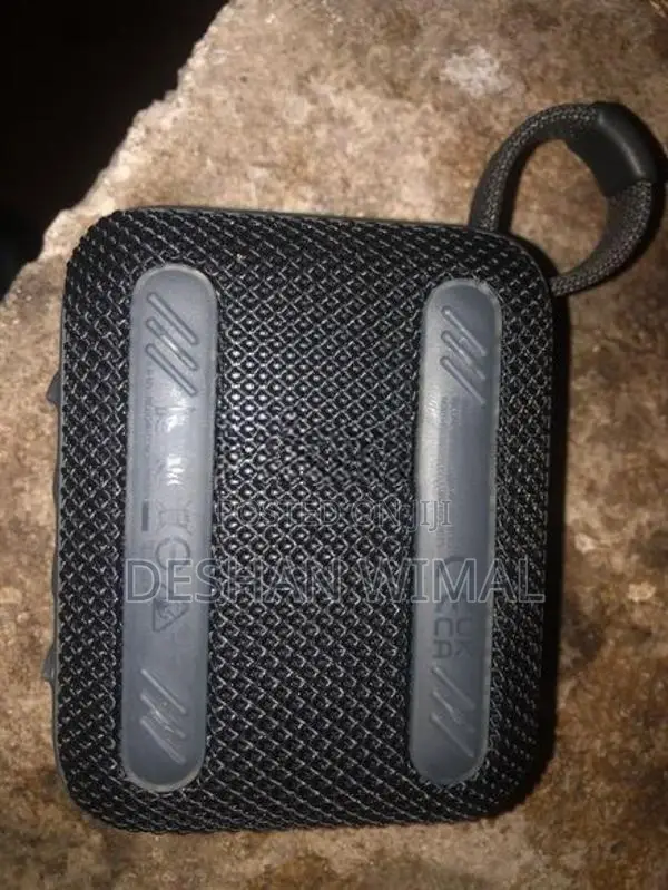 JBL GO 4