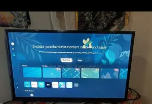 Samsung TV 32"
