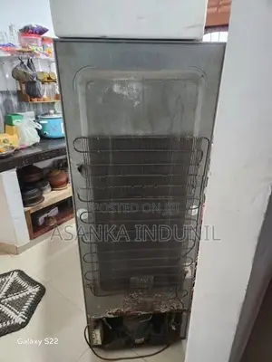Samsung Fridge