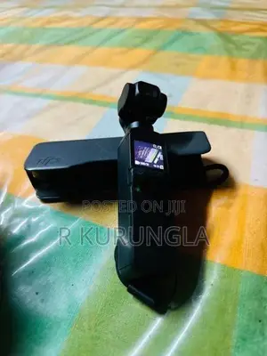 Dji Pocket 2