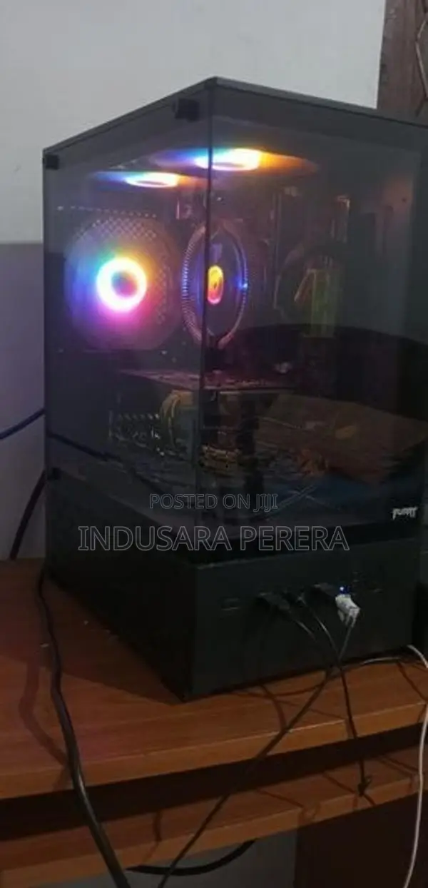 PC /22 inch LED Monitor