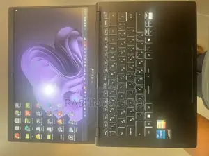 MSI i5 12 Gen Laptop