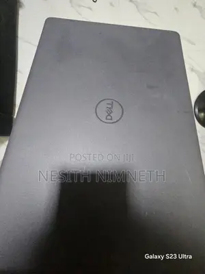 Dell Inspiron 3502