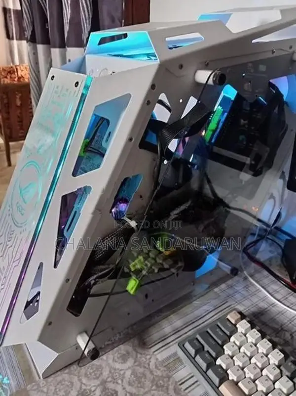 Desktop Full Set