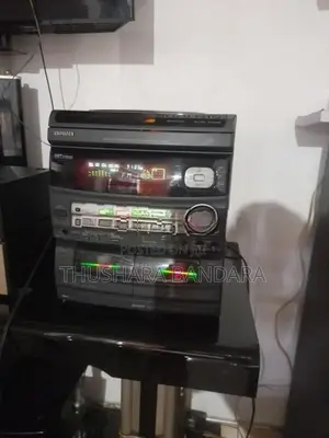 Aiwa Setup