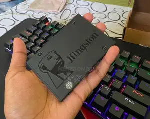 240GB SSD