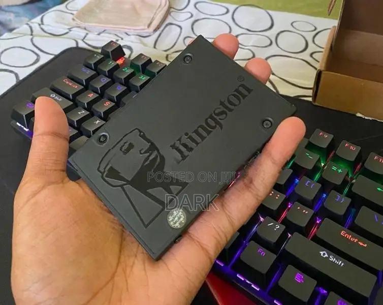 240GB SSD