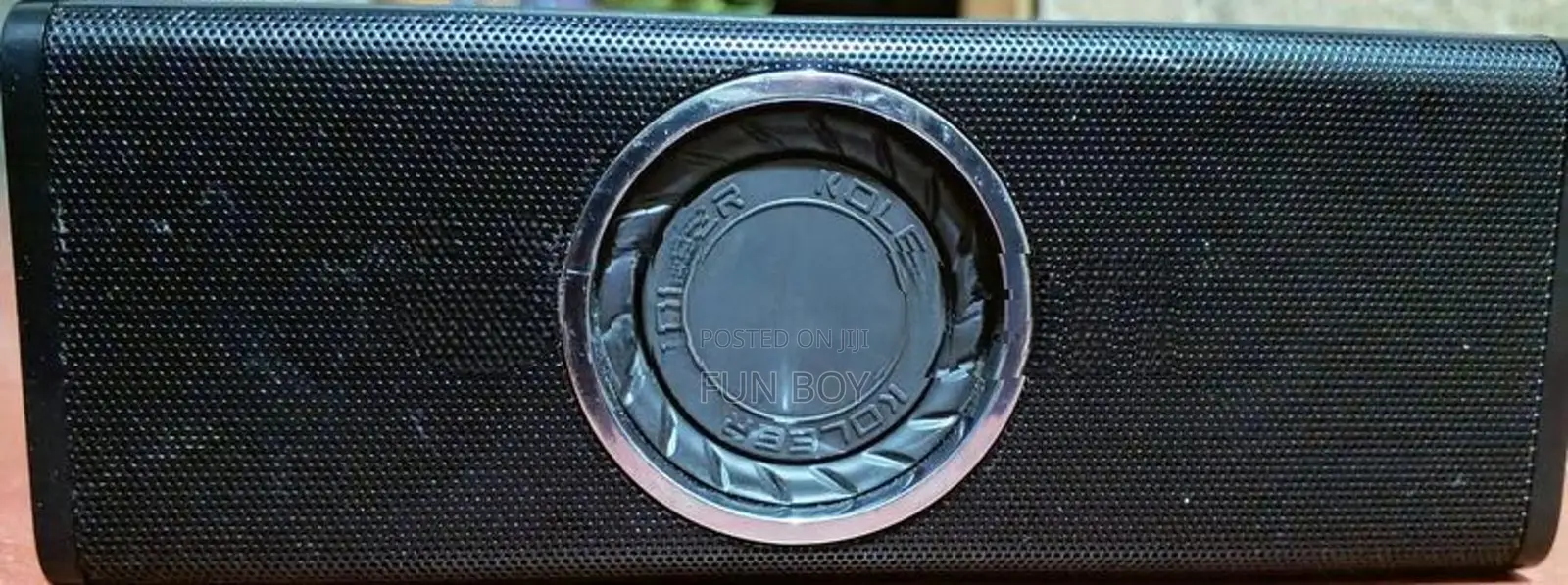 Speakers Set